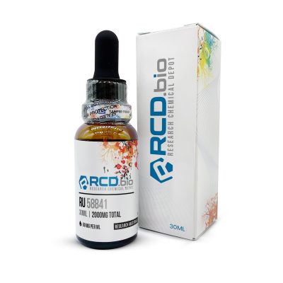 RU-58841 For Sale in USA | Fast Shipping - USA Made | RCDbio