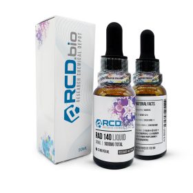 RAD-140 For Sale | USA Made | Fast Shipping | RCDbio