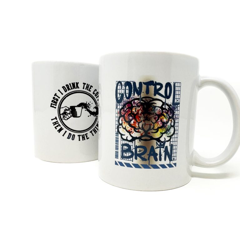 RCD Coffee Mugs for Sale | Premium Quality | Fast Shipping